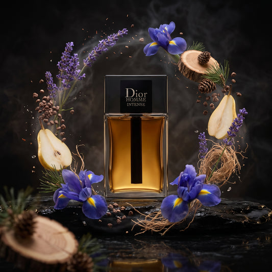 Dior Homme Intense EDP - odlewka perfum