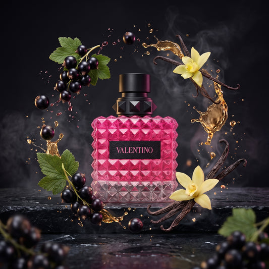 Valentino Donna Born In Roma Extradose Perfumy - odlewka perfum
