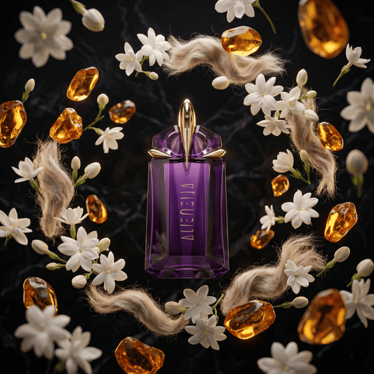 Mugler Alien EDP - odlewka perfum