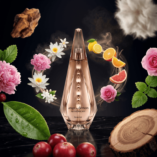 Givenchy Ange Ou Demon Le Secret (2014) EDP - odlewka perfum