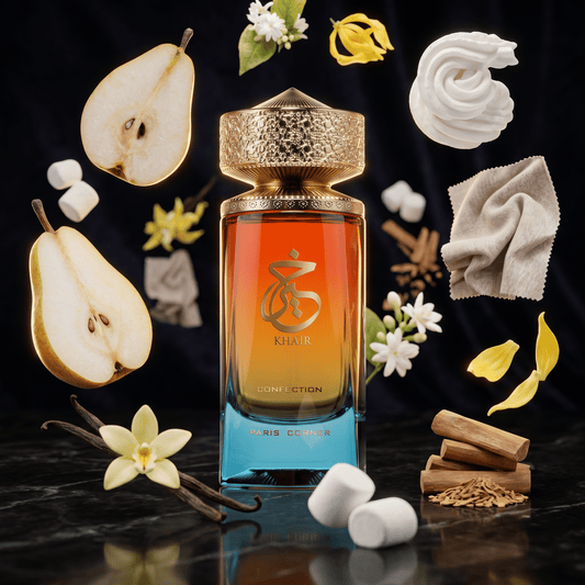 Paris Corner Khair Confection EDP - odlewka perfum