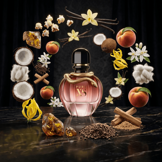 Rabanne Pure XS For Her EDP - odlewka perfum