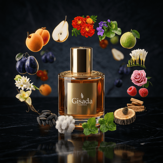 Gisada Ambassador Women EDP - odlewka perfum