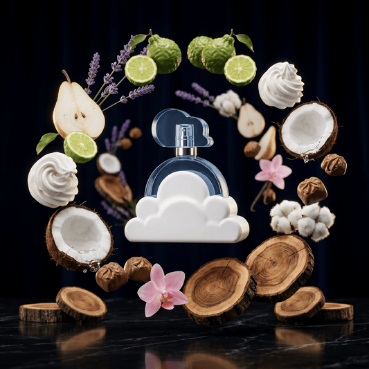 Ariana Grande Cloud EDP - odlewka perfum