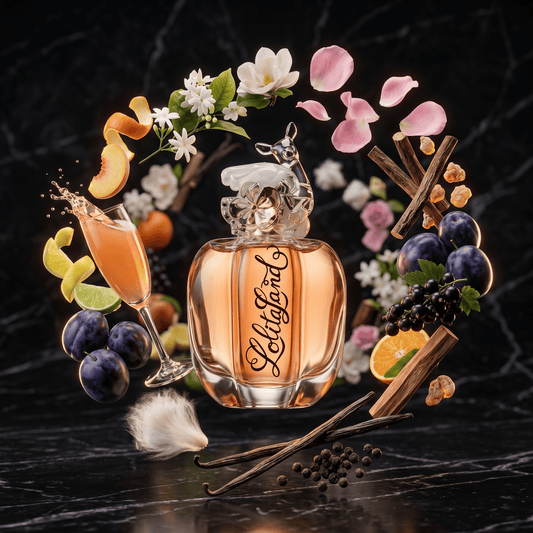Lolita Lempicka Lolita Land EDP - odlewka perfum