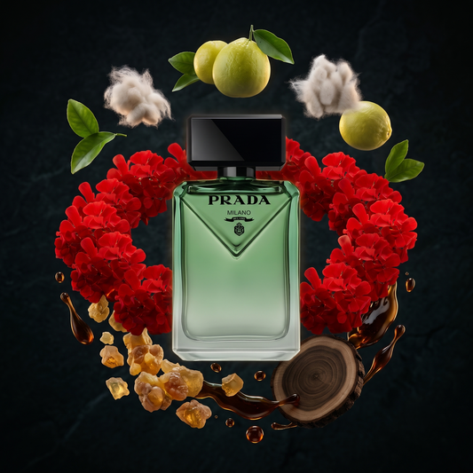 Prada Paradigme EDP - odlewka perfum