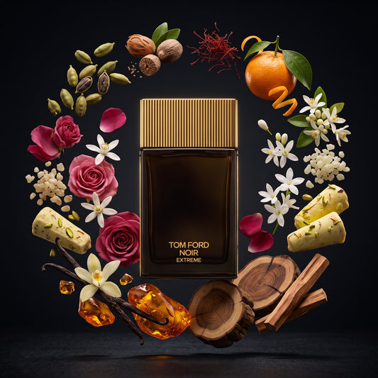 Tom Ford Noir Extreme EDP - odlewka perfum