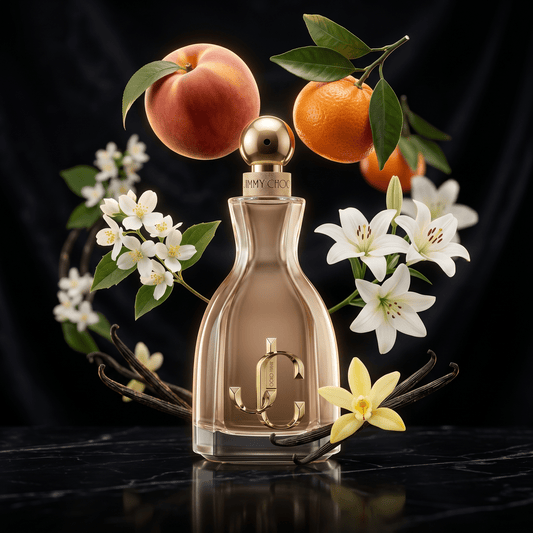 Jimmy Choo I Want Choo EDP - odlewka perfum
