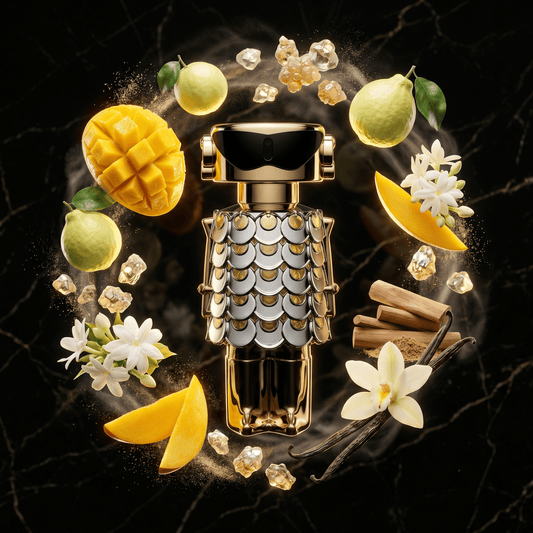 Rabanne Fame EDP - odlewka perfum