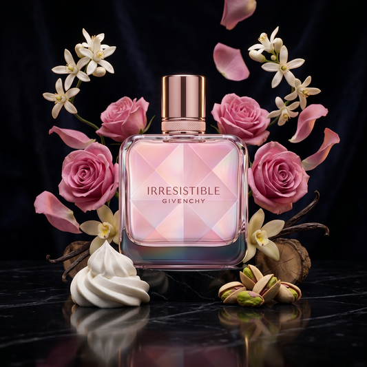 Givenchy Irresistible Nectar EDP - odlewka perfum