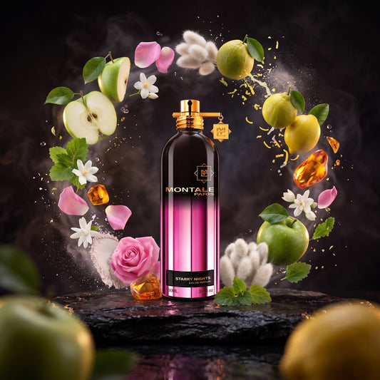 Montale Starry Nights EDP - odlewka perfum