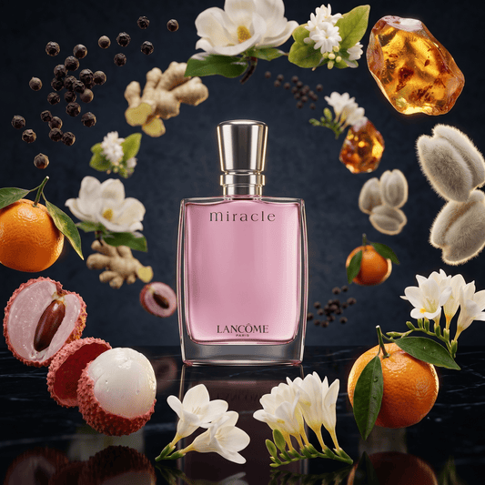 Lancome Miracle EDP - odlewka perfum