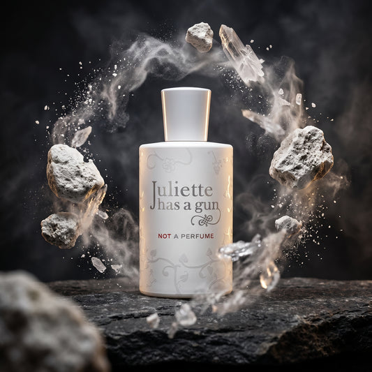 Juliette Has A Gun Not A Perfume EDP - odlewka perfum