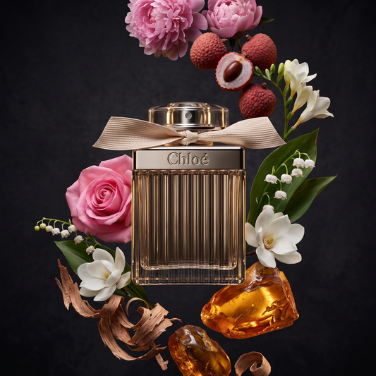 Chloe Chloe EDP - odlewka perfum