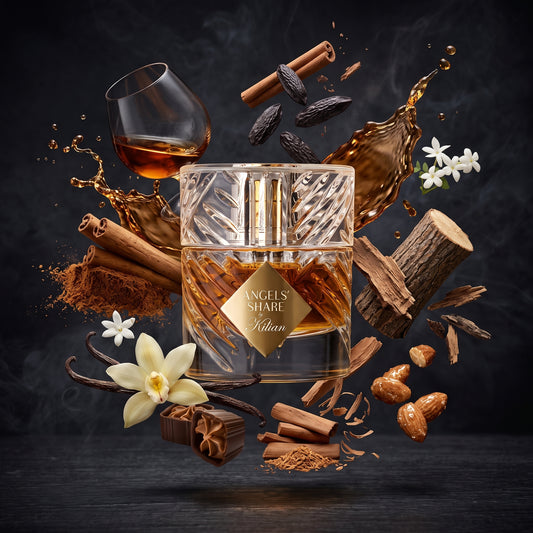 Kilian Angels' Share EDP - odlewka perfum