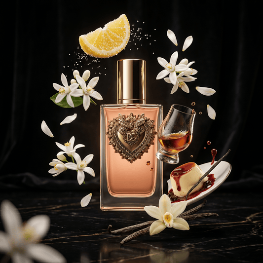 Dolce & Gabbana Devotion EDP - odlewka perfum