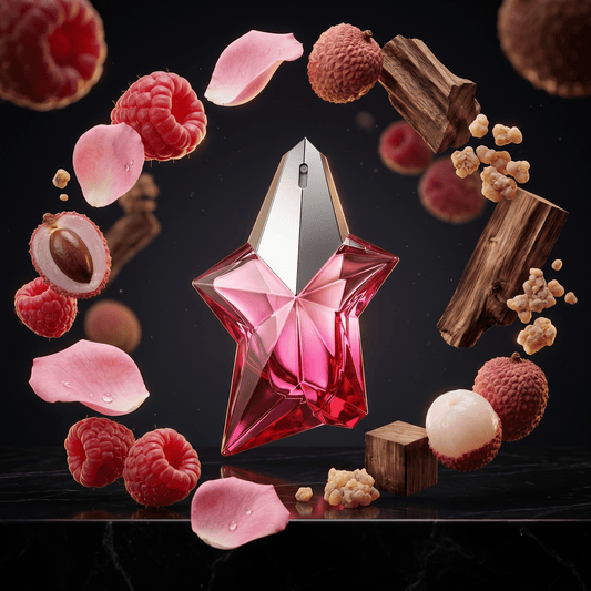 Mugler Angel Nova EDP - odlewka perfum
