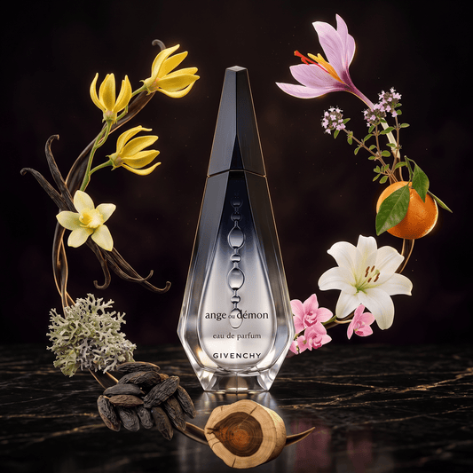 Givenchy Ange ou Démon EDP - odlewka perfum
