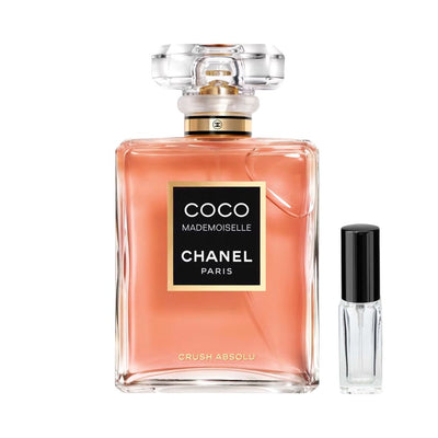 Chanel Coco Mademoiselle Crush Absolu EDP - odlewka perfum