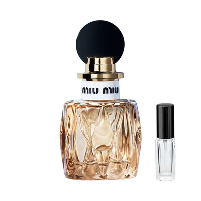 Miu Miu Miutine EDP - odlewka perfum