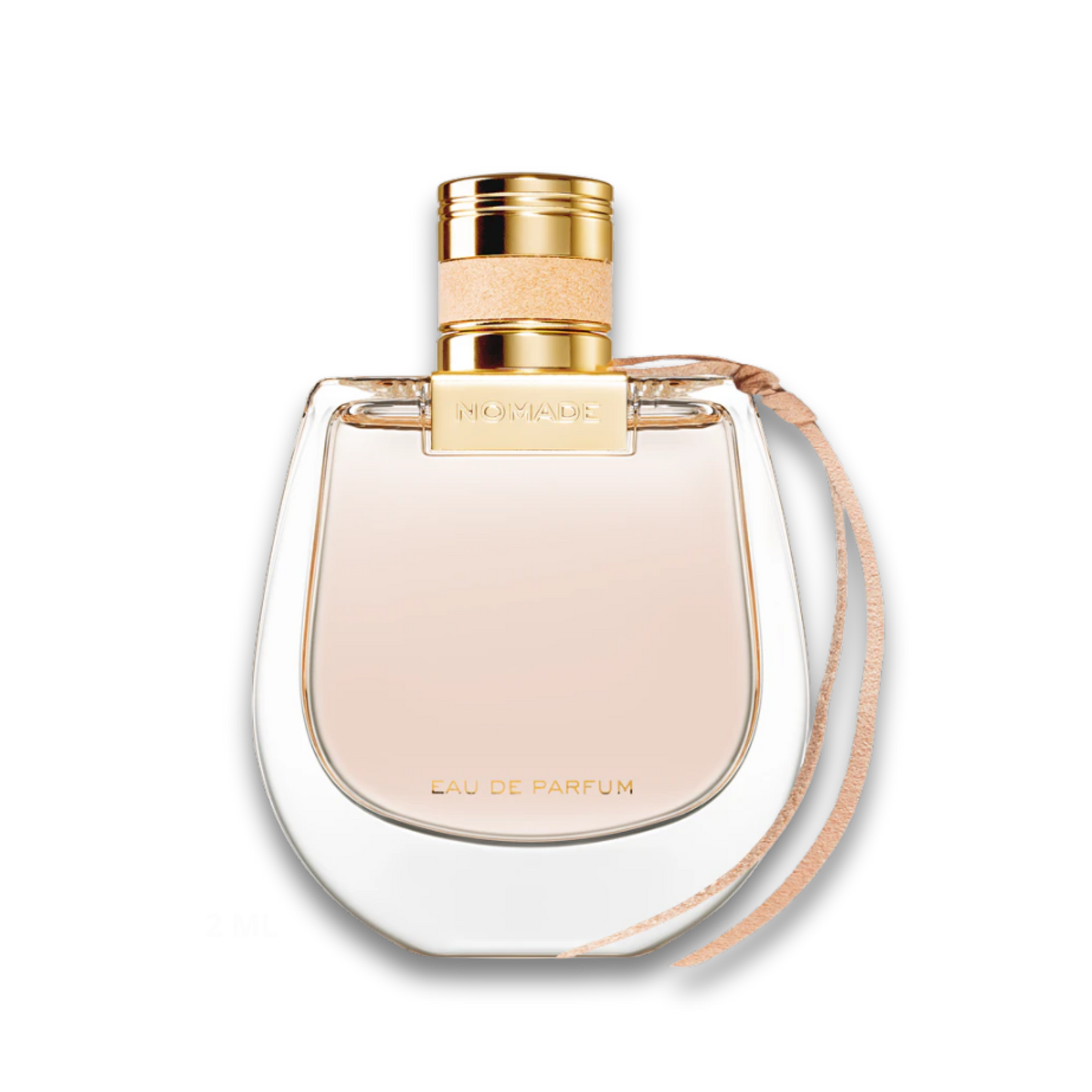 Chloé - Nomade EDP