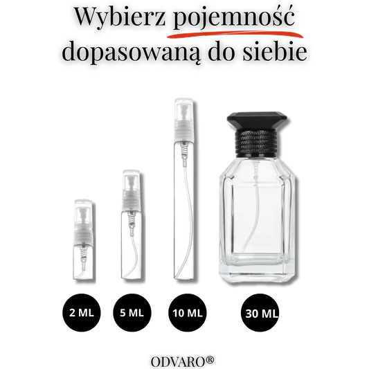 Lancome - La Nuit Tresor odlewka perfum