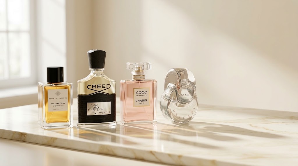 Ile wystarcza odlewka perfum? 2, 5, 10 czy 30 ml – jaką pojemność wybrać