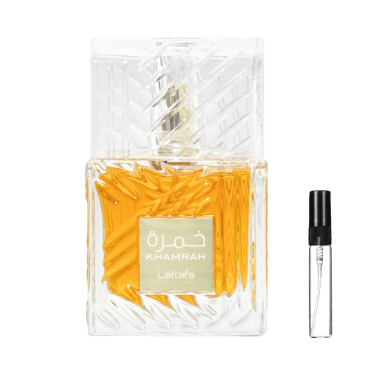 Perfumy arabskie — odlewki Lattafa, Afnan i Armaf w ofercie ODVARO