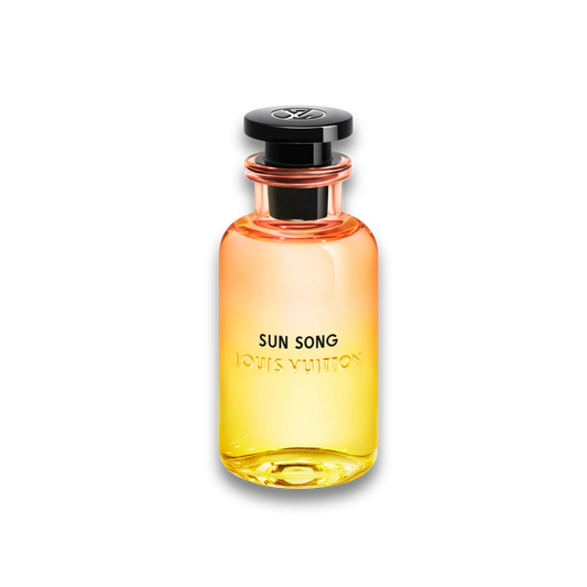 Louis Vuitton - Sun Song EDP
