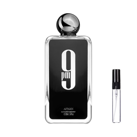 Afnan - 9PM odlewka perfum