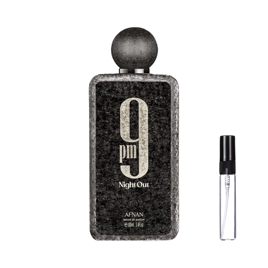Afnan - 9PM Night Out odlewka perfum