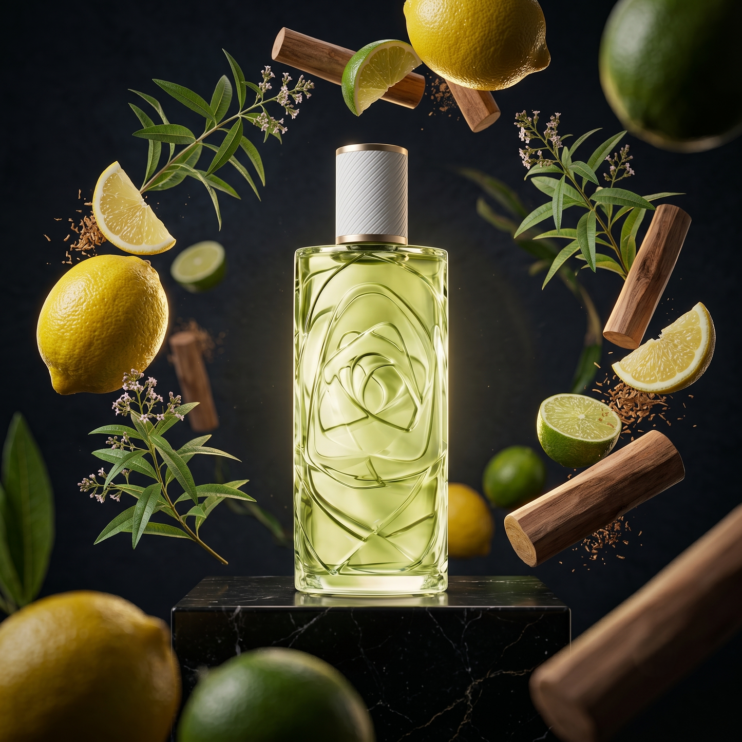 Lancome Off Now EDT - odlewka perfum
