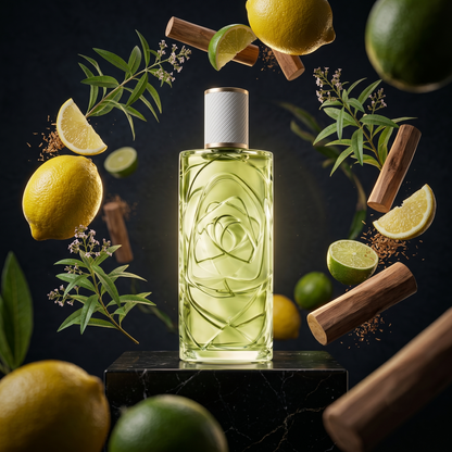 Lancome Off Now EDT - odlewka perfum