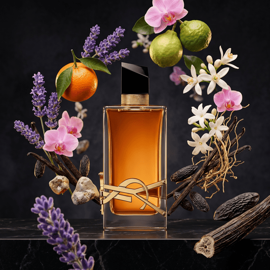 Yves Saint Laurent Libre Intense EDP - odlewka perfum