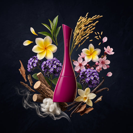 Kenzo Amour EDP - odlewka perfum
