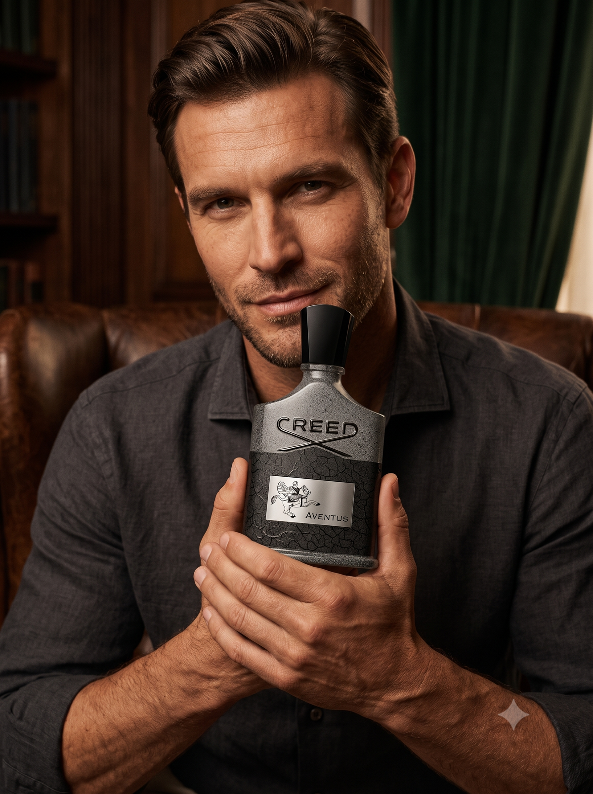 Creed Aventus EDP