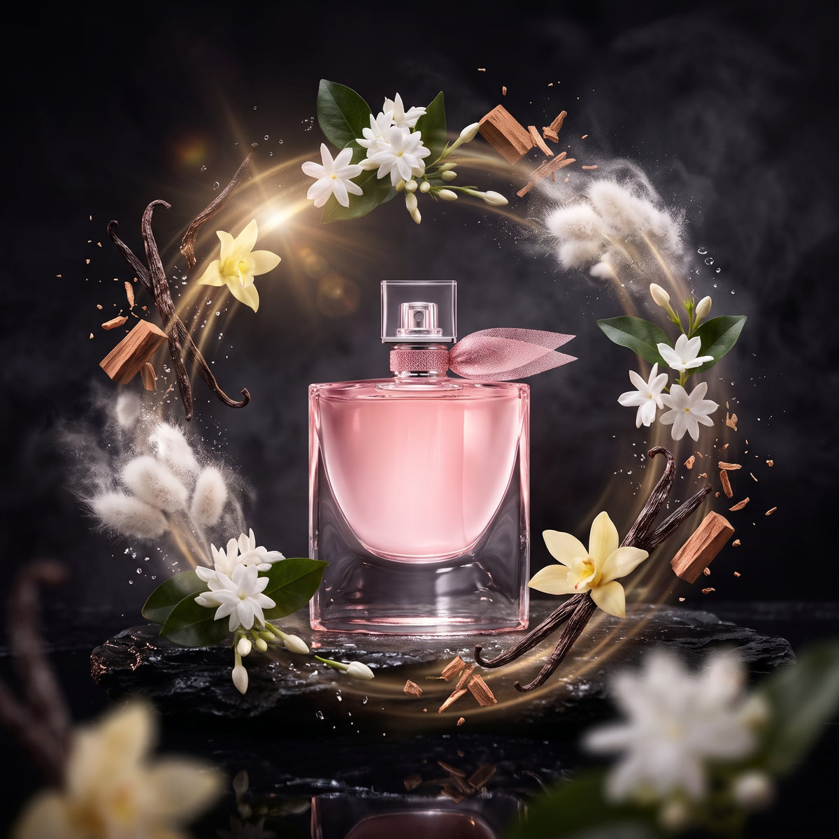 Lancome La Vie Est Belle Vanille Nude EDP - odlewka perfum