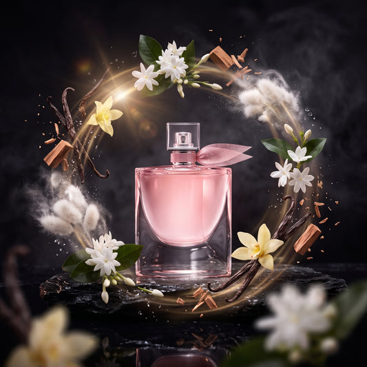 Lancome La Vie Est Belle Vanille Nude EDP - odlewka perfum