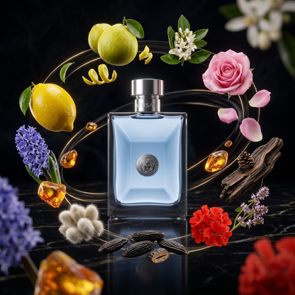 Versace Pour Homme EDT - odlewka perfum