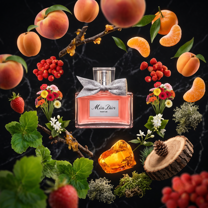 Dior Miss Dior Parfum - odlewka perfum