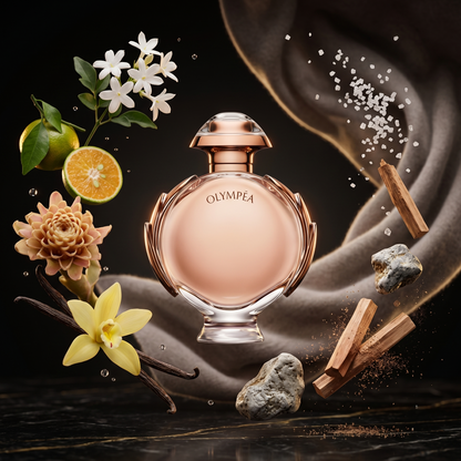 Rabanne Olympea EDP - odlewka perfum