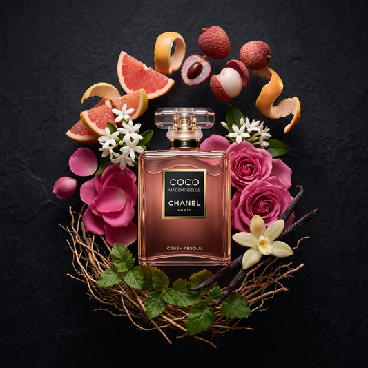 Chanel Coco Mademoiselle Crush Absolu EDP - odlewka perfum