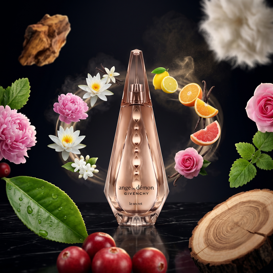 Givenchy Ange Ou Demon Le Secret (2014) EDP - odlewka perfum