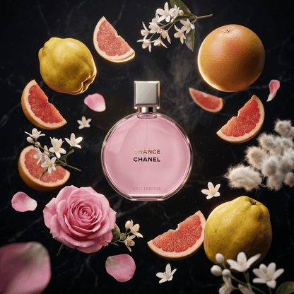 Chanel Chance Eau Tendre  EDP - odlewka perfum