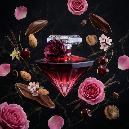 Lancome La Nuit Trésor Intense EDP - odlewka perfum