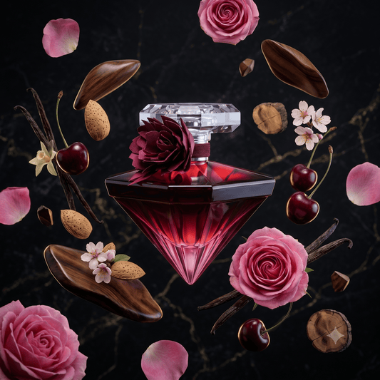Lancome La Nuit Tresor Intense EDP - odlewka perfum