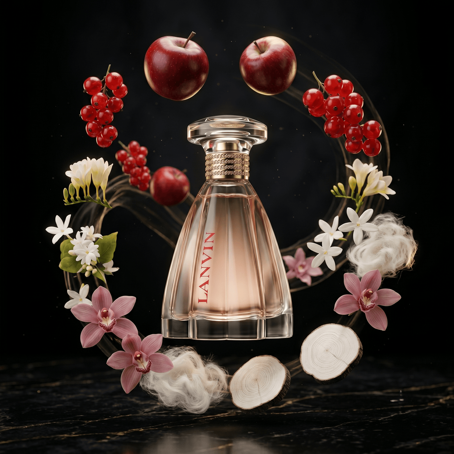 Lanvin Modern Princess EDP - odlewka perfum
