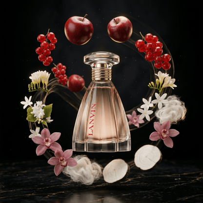 Lanvin Modern Princess EDP - odlewka perfum
