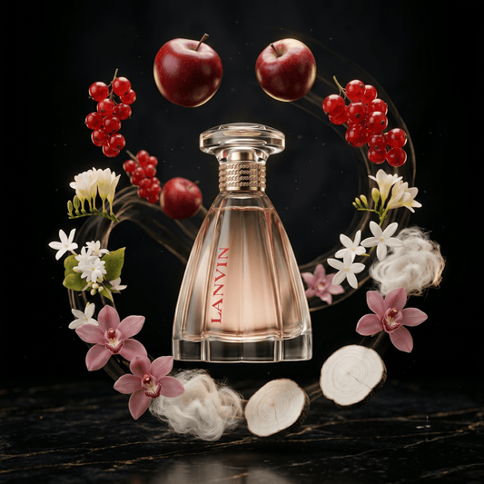 Lanvin Modern Princess EDP - odlewka perfum
