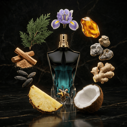 Jean Paul Gaultier Le Beau Le Parfum EDP  - odlewka perfum